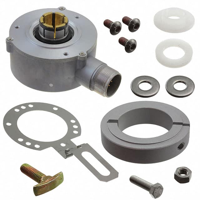 01070-232 Sensata-BEI Sensors  Encoders - Industrial